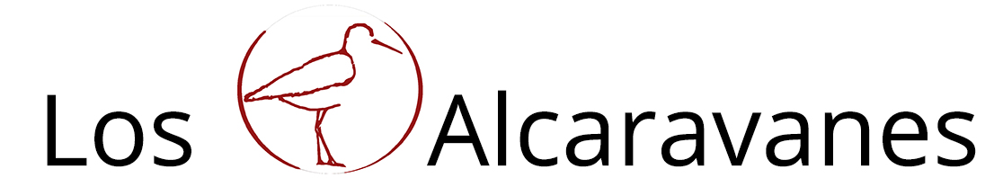 Alcaravanes